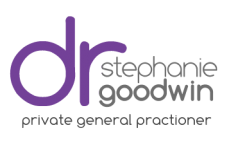 Dr Stephanie Goodwin